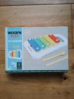 Xylophone en bois neuf, Enfants & Bébés, Enlèvement ou Envoi, Neuf