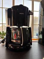 koffiezet, Ophalen, Koffiemachine, Gemalen koffie, Zo goed als nieuw