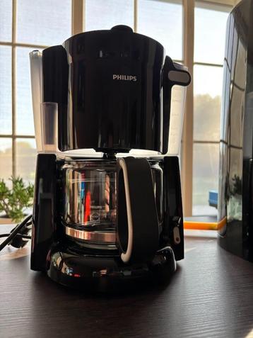 koffiezet beschikbaar voor biedingen