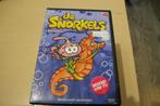 de snorkels  2 dvd's apart te verkrijgen, Cd's en Dvd's, Ophalen of Verzenden