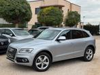 Audi Q5 2.0 TDI Quattro S tronic 3x S-Line 190pk Euro6b 2017, Automaat, 1935 kg, 4 cilinders, Q5