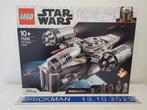 Lego Star Wars The Razor Crest nr 75292, Nieuw, Complete set, Ophalen of Verzenden, Lego