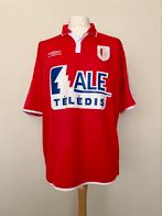 Standard de Liège 2004-2005 Home Deflandre Umbro shirt, Sport en Fitness, Voetbal, Groter dan maat XL, Shirt, Zo goed als nieuw