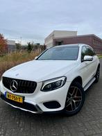 Mercedes GLC 220d 4 matic 9G, Automaat, 4 cilinders, Parkeersensor, Wit