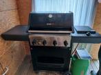 Gas barbecue, Ophalen, Zo goed als nieuw