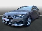 Audi A4 Avant 35 TDi Business Ed.Advanced S tr.(EU6AP), Auto's, Te koop, Zilver of Grijs, Diesel, Cruise Control