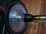 Terrasverwarmer, Tuin en Terras, Ophalen, Zo goed als nieuw