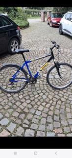 Diamond 26p herenfiets, Ophalen, Gebruikt