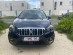 Suzuki SX4 S-Cross 1.0 BoosterjetComfort, Auto's, Suzuki, Voorwielaandrijving, Stof, Blauw, 5 deurs