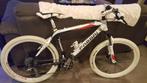 Velo fabbri carbonne, VTT rigide, Enlèvement ou Envoi, Comme neuf, Hommes