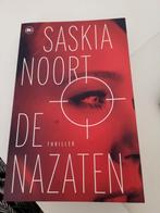 Saskia Noort - De nazaten, Boeken, Ophalen of Verzenden, Zo goed als nieuw, Saskia Noort