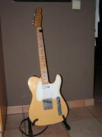 Fender telecaster road worn, Enlèvement, Comme neuf, Solid body, Fender