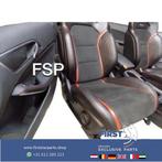 AMG Kuipstoelen Mercedes W176 W117 W156 Performance Stoelen, Utilisé, -, -, Enlèvement ou Envoi