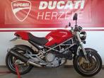 DUCATI MONSTER S4, Motoren, Motoren | Ducati, 2 cilinders, Motorrijbewijs A, Bedrijf, Meer dan 35 kW