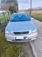 Opel astra essence 1.4 automatique