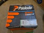 Paslode series-i nagels, Doe-het-zelf en Bouw, Ophalen, Zo goed als nieuw