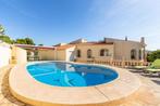 Villa Spanje met prive zwembad, Vakantie, Vakantiehuizen | Spanje, 3 slaapkamers, Overige, 6 personen, Costa Blanca