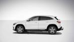 Mercedes-Benz EQA 350 4MATIC Luxury Line, Auto's, Automaat, Stof, Euro 6, Wit