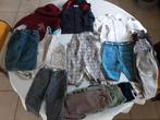 Jongens kleding maat 68, Kinderen en Baby's, Babykleding | Maat 68, Ophalen of Verzenden