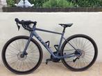Cube Axial WS Race 2022, 28 inch, Aluminium, 49 tot 53 cm, Zo goed als nieuw