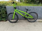 Vélo BMX scott, Vélos & Vélomoteurs, Utilisé, Frein à main, Scott, 20 pouces