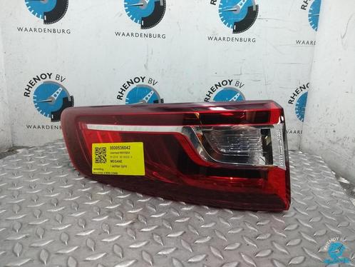 RENAULT MEGANE [L_TAILLIGHT] 2018, Auto-onderdelen, Verlichting, Gebruikt, ARN erkend, Stiba lid, Erkend duurzaam, Ophalen of Verzenden