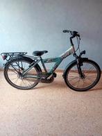 Jongensfiets 24 inch, Fietsen en Brommers, Ophalen, Gebruikt, Versnellingen