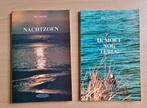 Gedichtenbundels van Ria Daems ( 2 stuks), Boeken, Ophalen of Verzenden, Zo goed als nieuw
