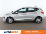 Ford Fiesta 1.1 Ti-VCT Cool&Connect (bj 2020), Auto's, Stof, 5 deurs, Fiësta, 55 kW
