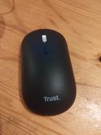 Trust, Computers en Software, Muizen, Ophalen, Zo goed als nieuw, Muis