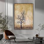 Groot schilderij XL brengt uw landelijk interieur tot leven, Antiek en Kunst, Ophalen