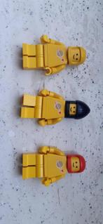 Lego, Ophalen of Verzenden, Zo goed als nieuw, Losse stenen, Lego