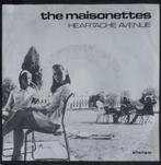 The Maisonettes - Heartache avenue, Cd's en Dvd's, Vinyl Singles, Verzenden, 7 inch, Single, Zo goed als nieuw