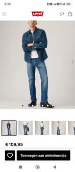 4 of 5 nieuwe jeansbroeken 501 ( mannen ), Kleding | Heren, Spijkerbroeken en Jeans, Ophalen