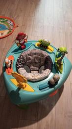 Infantino activiteitentafel, Kinderen en Baby's, Ophalen of Verzenden, Zo goed als nieuw