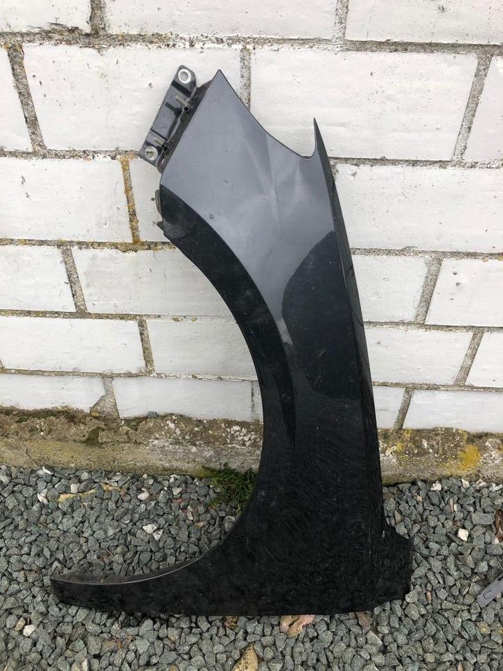 AILE AUDI A1 82A GAUCHE, Autos : Pièces & Accessoires, Carrosserie & Tôlerie, Garde-boue, Audi, Arrière, Gauche, Utilisé, Enlèvement ou Envoi