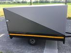 Gesloten aanhangwagen, Auto diversen, Aanhangers en Bagagewagens, Ophalen, Zo goed als nieuw