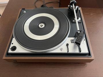 Dual 1224 platenspeler beschikbaar voor biedingen