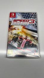 Speed 3, Games en Spelcomputers, Ophalen, Zo goed als nieuw