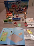 Playmobil operatiekwartier 5530, Ophalen of Verzenden, Zo goed als nieuw, Complete set