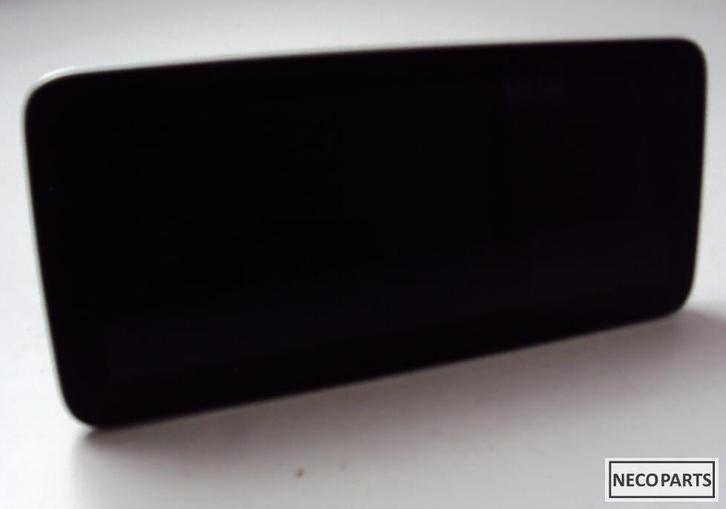 W205 FACELIFT C KLASSE SCHERM NAVIGATIE A2059000441, Auto diversen, Autonavigatie, Gebruikt, Ophalen of Verzenden