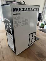 Moccamaster KBGT 1.25L Coffee Maker – Black NEW, Ophalen of Verzenden, Nieuw