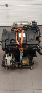 Complete motor citroen c2 vts 16v tu5jp4s 122pk, Auto-onderdelen, Ophalen