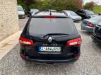 Renault, Auto's, Automaat, Koleos, Zwart, Bedrijf