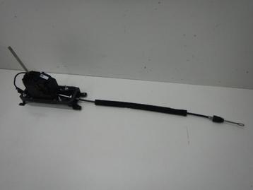VW Tiguan 5NA Schakelmechaniek DSG 5QF713032A beschikbaar voor biedingen