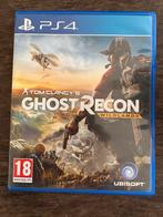 JUEGO  PS4 GHOST RECON WILDLANDS, Ophalen of Verzenden, Zo goed als nieuw