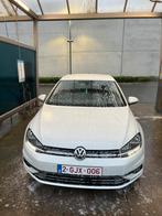 Golf 7.5, Auto's, Volkswagen, Elektrische buitenspiegels, Euro 6, Wit, Bedrijf