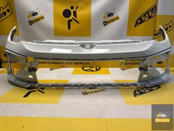 VW Golf 8 R 8.5 FACELIFT R voorbumper 5H0807221Q 4xpdc beschikbaar voor biedingen