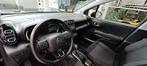Citroen C3 AIRCROSS 1.2 PureTech Shine S&S, Auto's, Zwart, Bedrijf, 5 zetels, Parkeersensor