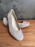 Ara schoenen 37,5 beige, Pumps, Beige, Ophalen of Verzenden, Zo goed als nieuw